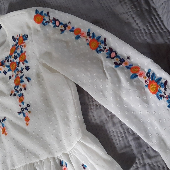 HAUTE ROGUE TOP - Picture 3 of 4